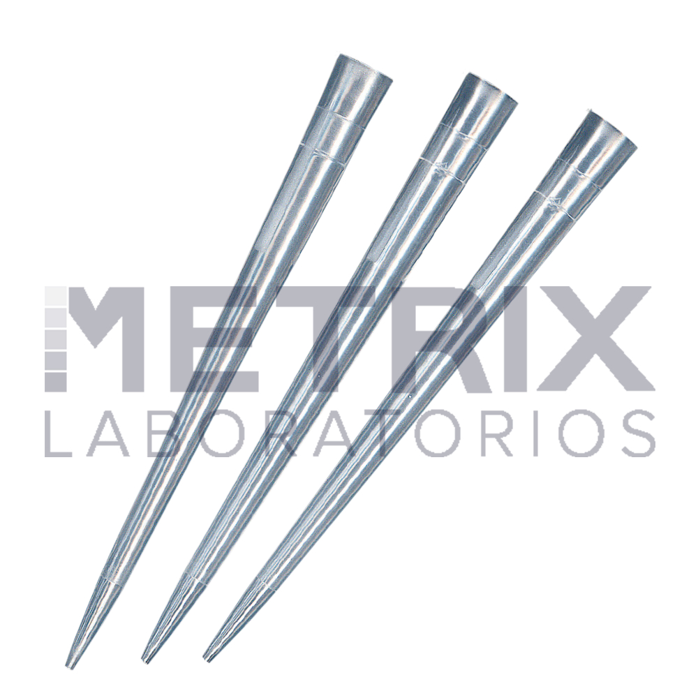 Puntas para micropipetas – Metrix Laboratorios