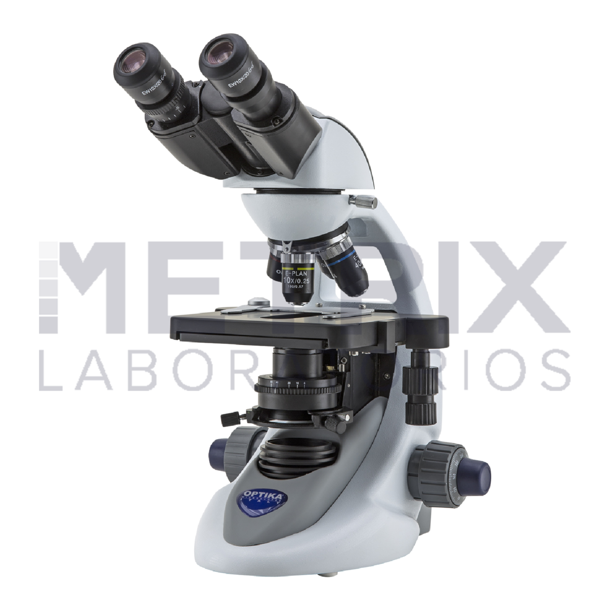 Microscopio B‑292