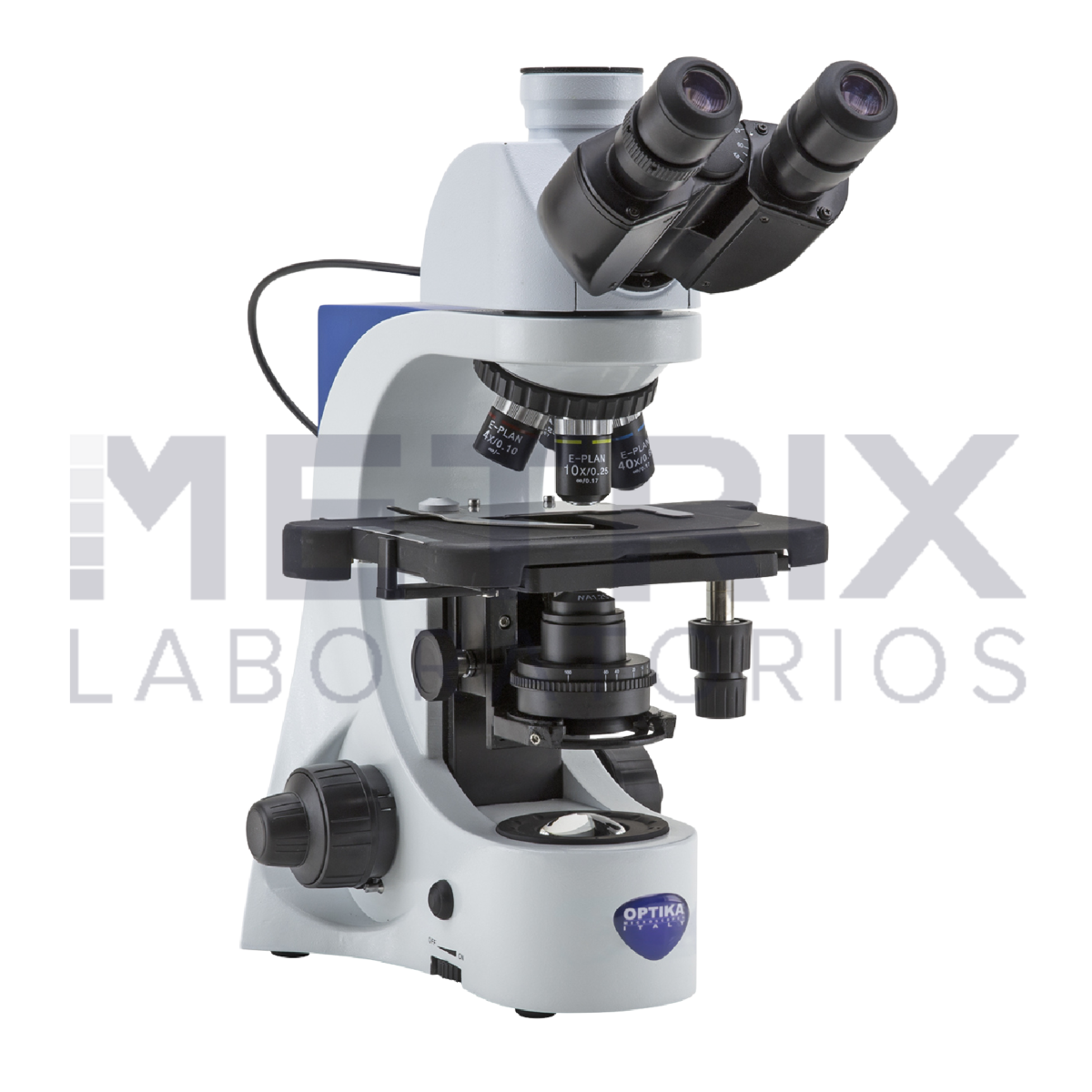 Microscopio B‑382PLI‑ALC