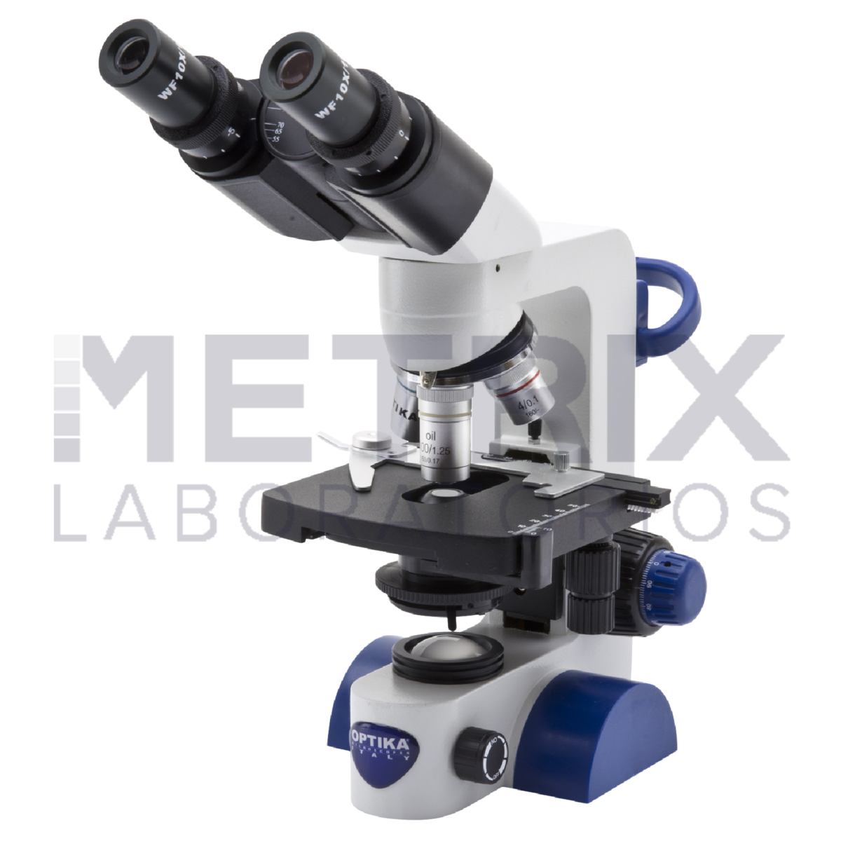 Microscopio B‑69