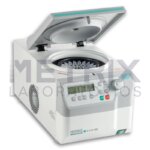 microcentrífuga refrigerada Hermle Z216 MK centrífuga 15000 rpm centrífuga para ADN y ARN centrífuga para proteínas microcentrífuga de laboratorio centrífuga clínica refrigerada equipo para biología molecular centrífuga farmacéutica centrífuga de alta velocidad