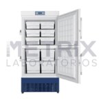 congelador biomédico Haier congelador -30°C laboratorio congelador para plasma almacenamiento de muestras biológicas congelador para laboratorio clínico freezer biomédico Haier congelador farmacéutico equipo de refrigeración para laboratorio conservación de reactivos congelador para banco de sangre