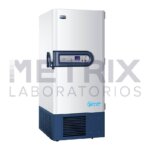 congelador ultra baja temperatura congelador ULT -86°C congelador Haier Biomedical freezer -86°C laboratorio almacenamiento de muestras biológicas congelador para virus y bacterias congelador para banco de sangre congelador farmacéutico ultra low temperature freezer congelador de laboratorio -86°C