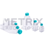 frascos de cultivo celular estériles frascos para cultivo de tejidos frascos para líneas celulares material para cultivo celular frascos tratados para adhesión celular consumibles para biología celular frascos para investigación biomédica cultivo celular Deltalab frascos para biotecnología material para laboratorio de cultivo celular
