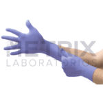Guantes Ansell de Nitrilo MICROFLEX 94-243