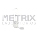 transporte de placas de Petri cesto para placas de Petri soporte para placas microbiológicas rack para placas de Petri cesto acero inoxidable laboratorio accesorios para microbiología almacenamiento de placas de Petri transporte de muestras microbiológicas cesto para laboratorio microbiológico gradilla para placas de Petri equipo para control microbiológico accesorios para laboratorio farmacéutico cesto para medios de cultivo transporte seguro de pla
