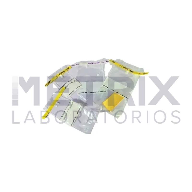Bolsa Whirl-Pak 710 mL Estéril | Nasco