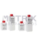 botellas para análisis microbiológico de agua botellas estériles Deltalab botella con tiosulfato de sodio muestreo de agua potable envases estériles para agua botella para análisis de Legionella botella HDPE estéril toma de muestras de agua botella para control microbiológico botella para laboratorio ambiental análisis microbiológico de agua botella estéril 500 ml botella estéril 1000 ml muestreo ambiental de agua envases para control de calidad del agua