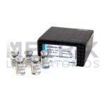 Reactivos Lonza para optimizar ensayos LAL y BET, eliminando interferencias por β-glucanos, quelantes, pH extremo y endotoxinas enmascaradas.