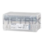 puntas Optifit puntas Sartorius puntas para pipeta puntas estériles puntas no estériles puntas para laboratorio puntas de polipropileno puntas para PCR puntas para cultivo celular puntas para biología molecular consumibles Sartorius puntas de alta precisión rack de puntas manejo de líquidos pipette tips Sartorius puntas compatibles Sartorius puntas autoclavables laboratorio farmacéutico control de calidad consumibles para pipetas