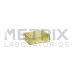 placa deep well Simport BioBlock deep well plate placa 96 pozos polipropileno placa para automatización de laboratorio placa para almacenamiento de muestras placa deep well 1.2 ml microplaca deep well placa para cultivo bacteriano placa SBS 96 pozos placa para extracción de ADN placa para biología molecular placa libre de RNasa y DNasa consumibles para genómica placas para alto rendimiento deep well plate 96 wells