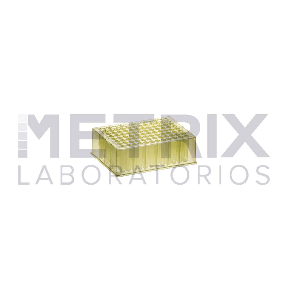 Proyecto nuevo (7) placa deep well Simport BioBlock deep well plate placa 96 pozos polipropileno placa para automatización de laboratorio placa para almacenamiento de muestras placa deep well 1.2 ml microplaca deep well placa para cultivo bacteriano placa SBS 96 pozos placa para extracción de ADN placa para biología molecular placa libre de RNasa y DNasa consumibles para genómica placas para alto rendimiento deep well plate 96 wells