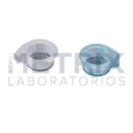 cell strainer Deltalab colador para cultivo celular filtro celular estéril colador celular para citometría cell strainer para laboratorio filtración de suspensiones celulares aislamiento celular consumibles para cultivo celular colador celular para investigación filtro de células para laboratorio cell strainer 40 µm cell strainer 70 µm cell strainer 100 µm preparación de muestras celulares material para biología celular