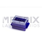 cell strainer Deltalab colador para cultivo celular filtro celular estéril colador celular para citometría cell strainer para laboratorio filtración de suspensiones celulares aislamiento celular consumibles para cultivo celular colador celular para investigación filtro de células para laboratorio cell strainer 40 µm cell strainer 70 µm cell strainer 100 µm preparación de muestras celulares material para biología celular