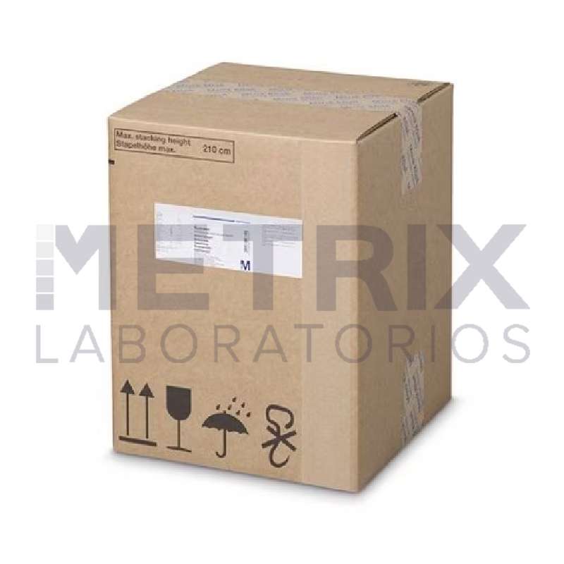 Glicina Merck de alta pureza para aplicaciones Upstream. Ideal para cultivo celular, bioprocesos y producción biofarmacéutica con calidad SAFC® EMPROVE®.