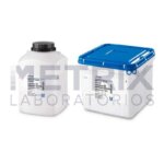 Poloxámero 188 Merck EMPROVE® EXPERT para formulación biofarmacéutica. Ideal para estabilizar proteínas terapéuticas, anticuerpos monoclonales y formulaciones parenterales.