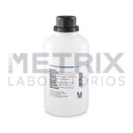 Polisorbato 20 (Tween® 20) Merck para aplicaciones Downstream y formulación. Ideal para estabilizar proteínas, solubilizar compuestos y desarrollar formulaciones biofarmacéuticas.