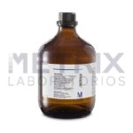 Compra Ácido Octanoico EMPROVE® Merck para purificación de proteínas plasmáticas y procesos downstream. Calidad farmacéutica con respaldo regulatorio.