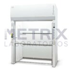 Campana extractora de piso ESCO Frontier para equipos y recipientes de gran tamaño