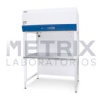 Campana de flujo laminar horizontal ESCO Airstream Gen 3 para protección de muestras