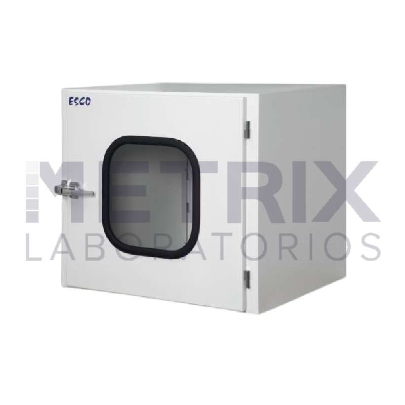Caja de paso estática EPB