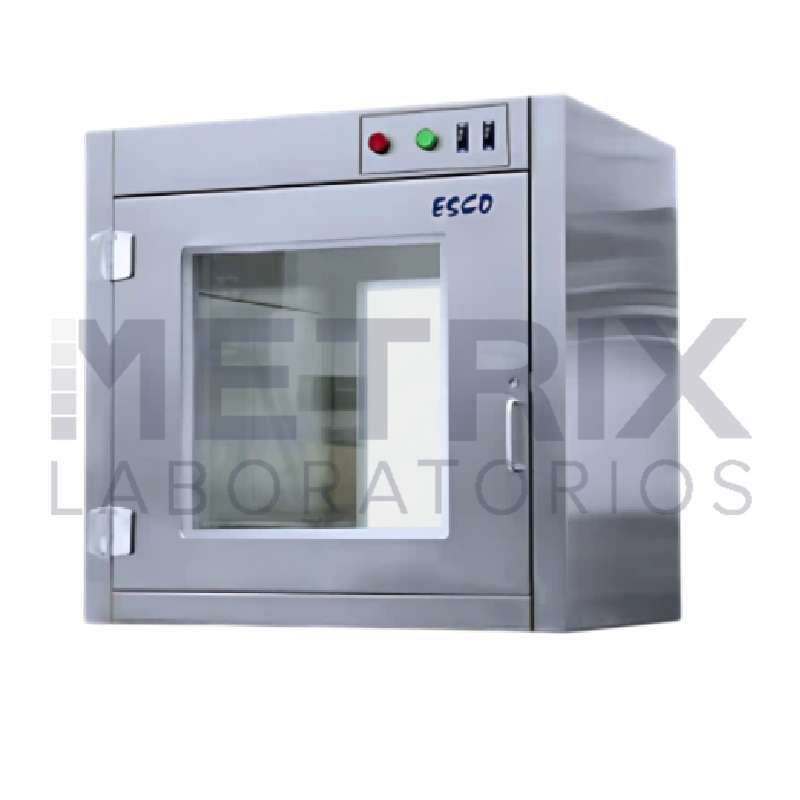 Caja de paso dinámica DPB y DFLH