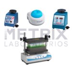 Mezcladores vórtex para tubos y muestras de laboratorio Scientific Industries y Benchmark
