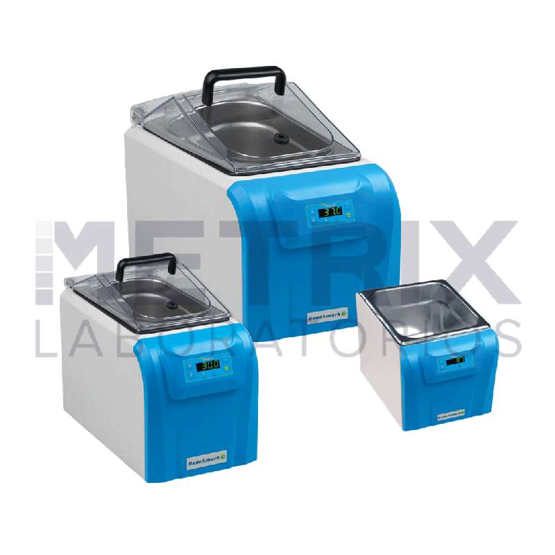 Baños de Agua para Laboratorio